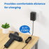 Charger for Opove G3 Pro, M3 Pro, TaoTronics TT-PCA003, TOLOCO, Hyperice Hypervolt, 24V or 25.2V Power Cord