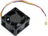 Fan-4020-PWM-5V for Jetson Nano Developer Kit - DC 5V Cooling Fan with PWM Speed Adjustment
