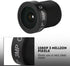 Sonew 2.8mm Lenses Kits for CCTV Cameras - 3 Million Pixels 1/3'' IR CCTV Lens for Network Camera