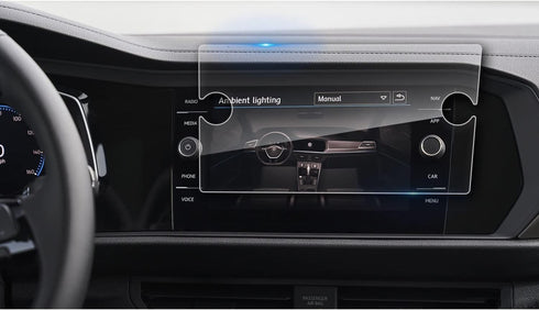 LFOTPP Car Navigation Screen Protector for 2019 2020 2021 2022 2023 2024