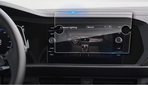 LFOTPP Car Navigation Screen Protector for 2019 2020 2021 2022 2023 2024