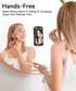 Fin2feel iPhone 11 Magnetic Case with Glass Screen Protector & Suction Cup Mount for TikTok, Selfies, & Hands-Free Use.