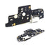 T Mobile Revvl V 4G TMRVL4G USB Charger, Charging Port Dock Connector Board Ribbon Flex Cable Replacement, 1pcs