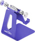SKEJER 12 10 Adjustable Cell Phone Stand, Phone Holder,Tablet Stand Dock,Aluminum Desktop Compatible with iPhone