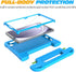 Kids Case for Samsung Galaxy Tab A9 8.7 Inch 2023 & Galaxy Tab A7 Lite 8.7 Inch 2021, Shockproof Handle Stand Cover