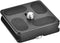 Quick Release Plate with 1/4inch Screw Mount for Monopod Tripod Ball Head SLR Camera