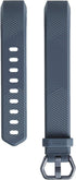 Fitbit Alta HR and Alta Classic Accessory Band, Small, Blue Gray