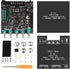 ZK-TB21 2.1CH 50W 2 +100W Bluetooth5.0 Bluetooth Audio Amplifier Board, x Subwoofer Power Amp with Treble and Bass