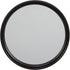 Amazon Basics Circular Polarizer Camera Lens Filter - 58 mm