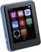 VBESTLIFE MP3 Player with Bluetooth 5.0, 2.4inch Touch Screen Mp3 Mp4 Music Player