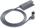 Starlink Ethernet Adapter for Standard Actuated Gen2, Wired External Network Fast Stable Connection
