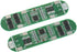 2PCS 4S 14.4V 14.8V 16.8V 5A 18650 Charger PCB BMS Protection Board for Li-ion Lithium Battery Cell