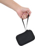 Khanka Hard Travel Case for Anker 621 622 633 Magnetic Battery, 5000mAh 10000mAh Charger, Case Only (Black)