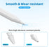 Uogic Stylus Pen for iPad with Magnetic Wireless Charging, Palm Rejection & Tilt Function, Compatible with iPad Pro
