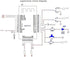 HiLetgo 2pcs CC2540 CC2541 AT-09 Serial Wireless Module, BLE 4.0 Bluetooth Module