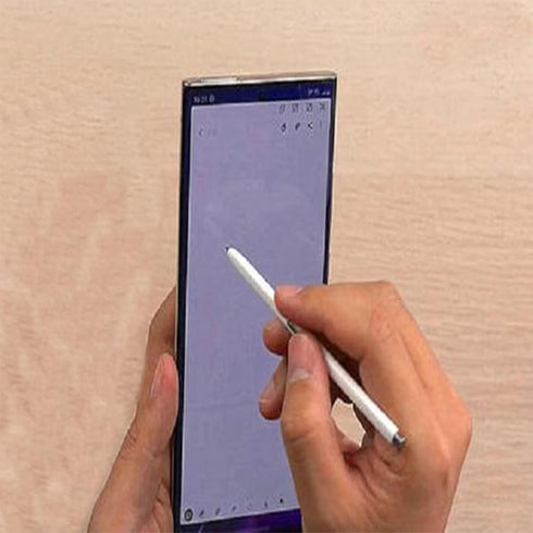 Galaxy Note 20 Stylus Pen Replacement for Samsung Galaxy Note 20 Note 20 Ultra 5G (Without Bluetooth) Stylus Touch S