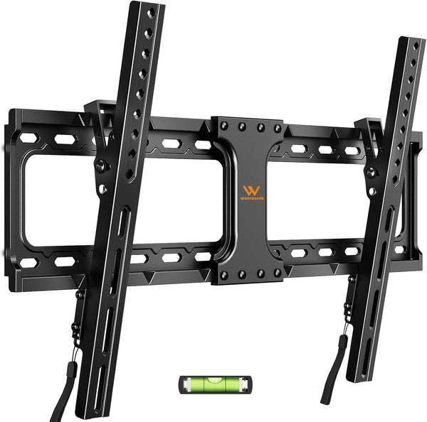 IWORKBOARD 55 65 75 85 inch Tilting TV Wall Mount for 32-90 ''