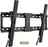 IWORKBOARD 55 65 75 85 inch Tilting TV Wall Mount for 32-90 ''