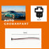 GROBARPART PTA1737, S-633, S633, 1P1012 19116642 Front Door Radio Speaker Connector Wiring Harness Pigtail Plug Wire