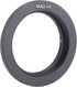 M42 XUMIUZIY Slim Lens Adapter Ring for Lens to Fit for FX Mount Mirrorless Camera, Aluminium Alloy Lens Adapter Ring