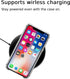 Good Vibes Picture Collage Phone Case for iPhone 13, Summer Sea Beach Blue Cover for Women Men Girls Boys, Trendy TPU