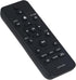 PERFASCIN Replacement Remote RC-5721 - Fit for Philips DVD Player DVP2880, DVP3602, DVP3864K, and more