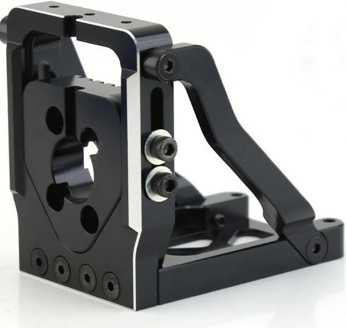 RC Front Motor Mount 7760 Fit for TRAXXAS 1/5 X-Maxx 6S, X-Maxx