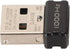 Sanpyl USB Mouse Receiver Replacement, 2.4GHz Technology Adapter Compatible with G700 G700S, Plug and Play