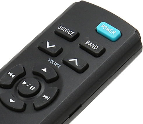 ciciglow 4202 124SXM, 175BT, 73BT, 143BT, 190R, D300R, 164BT, 172BT, Alpine Remote Control, RUE Replacement - for CDE