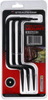 STEALTH CAM Universal Fit 1/4" Tripod Mount, Compact Durable Steel 8.25" Width, 2.375" Height, Hunting Trail Camera