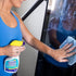92013-2PK 16-Ounce Pack 2 Invisible Glass Screen Clean Multi-Surface Cleaner Perfect for Touch Screens, Smart Phones