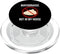 Funny Anti Mayonnaise Design Idea Mayonnaise Not In My House Mayonnaise Hater PopSockets MagSafe PopGrip for iPhone