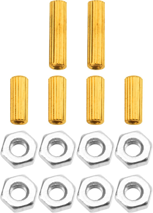 1/28 K969 K979 K989 K999 P929 P939 284131 RC Car Body Post Magnet Invisible Body Mount Fixing Bracket Compatible