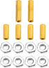 1/28 K969 K979 K989 K999 P929 P939 284131 RC Car Body Post Magnet Invisible Body Mount Fixing Bracket Compatible