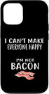 I Cant Make Everyone Happy Im Not Bacon ShirtZilla I Cant Make Everyone Happy Im Not Bacon Shirt Foodie Bacon Case