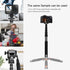 koolehaoda 61" 6-Section 15" (K-266 Camera Monopod Aluminum Portable Photography Unipod Stick, Telescopic, Folding is