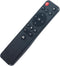 ZdalaMit T5 T6 V5 V6 V7 Replacement Remote Control Applicable for Toumei Cacor Projector DLP Home Theater Projectors