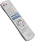 EUR7659YKO Replacement Remote Control for Panasonic DVD Recorder DMR-ES15, DMR-ES30V, DMR-E35V, DMR-ES10