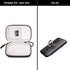 Hard Storage Case for iWALK Magnetic Wireless Power Bank, 6000mAh Portable Charger with Finger Holder (Case Only)