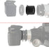 Alstar 2" T-2 Focal Camera Adapter for SLR Cameras, Attach Your Camera to Telescope