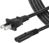 12FT Power Cord for ION Game Day Wireless Rechargeable Speaker System, Power Cable Replacement