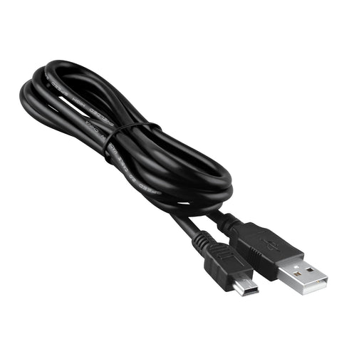 5ft USB Cable Cord for TASCAM DR-05 DR-07 mkII Mk2 Handheld Digital