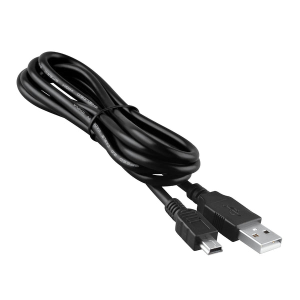 5ft USB Cable Cord for TASCAM DR-05 DR-07 mkII Mk2 Handheld Digital