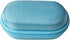 Hermitshell Hard Travel Case for Anker Nano Power Bank, Portable 5,000mAh Charger (Blue)