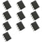 Bridgold 10pcs TL071CN TL071ACP TL071ACN TL071 071 Low Noise JFET Quad Operational AmplifierDIP-8.