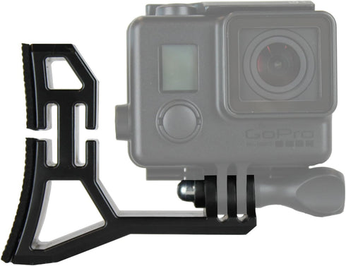 Dive Mount - Action Camera Mount for Mask Strap