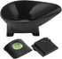 760D 750D, Camera Eyepiece Eyecup Viewfinder Protector for Plastic and Rubber, Black - Scratch, Protection, Clear
