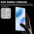 EYSOFT Protection,2 Pack-Silver Front Camera Cover Compatible for Smartphones,Webcam Cover Compatible