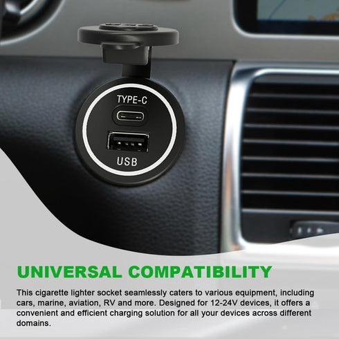 USB Type C Charger, 5V 3A, Compatible with iPhone 12/Mini/Pro/XR/Xs/Max/X/11/10/9/8/7/6/Plus and More