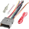 YYTQP Car Radio Wiring Harness Adapter, Stereo Wiring Harness Replacement, Audio Modification Pigtail